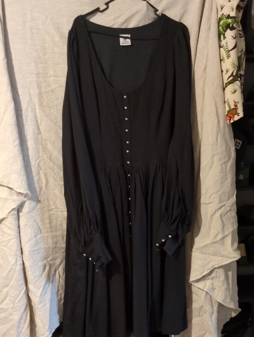 I Do Declare Gondul Dress
